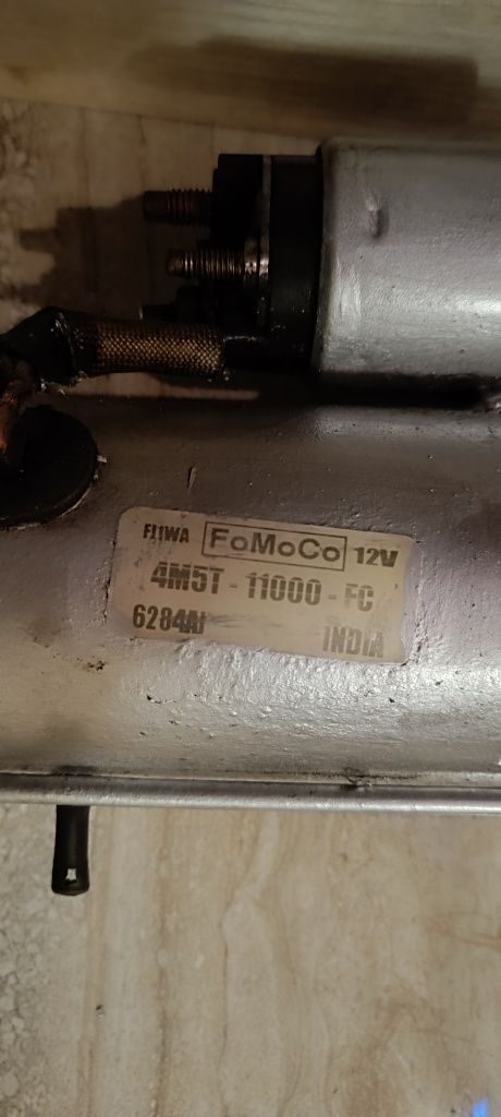Vand electromotor original FORD