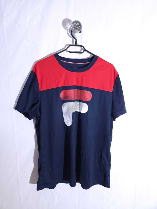 FILA Тениска/Мъжка XL