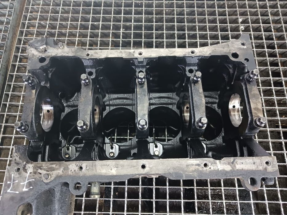 Bloc motor 2.2 dci yd22 Nissan Primera P11 [facelift] [1999 - 2002]