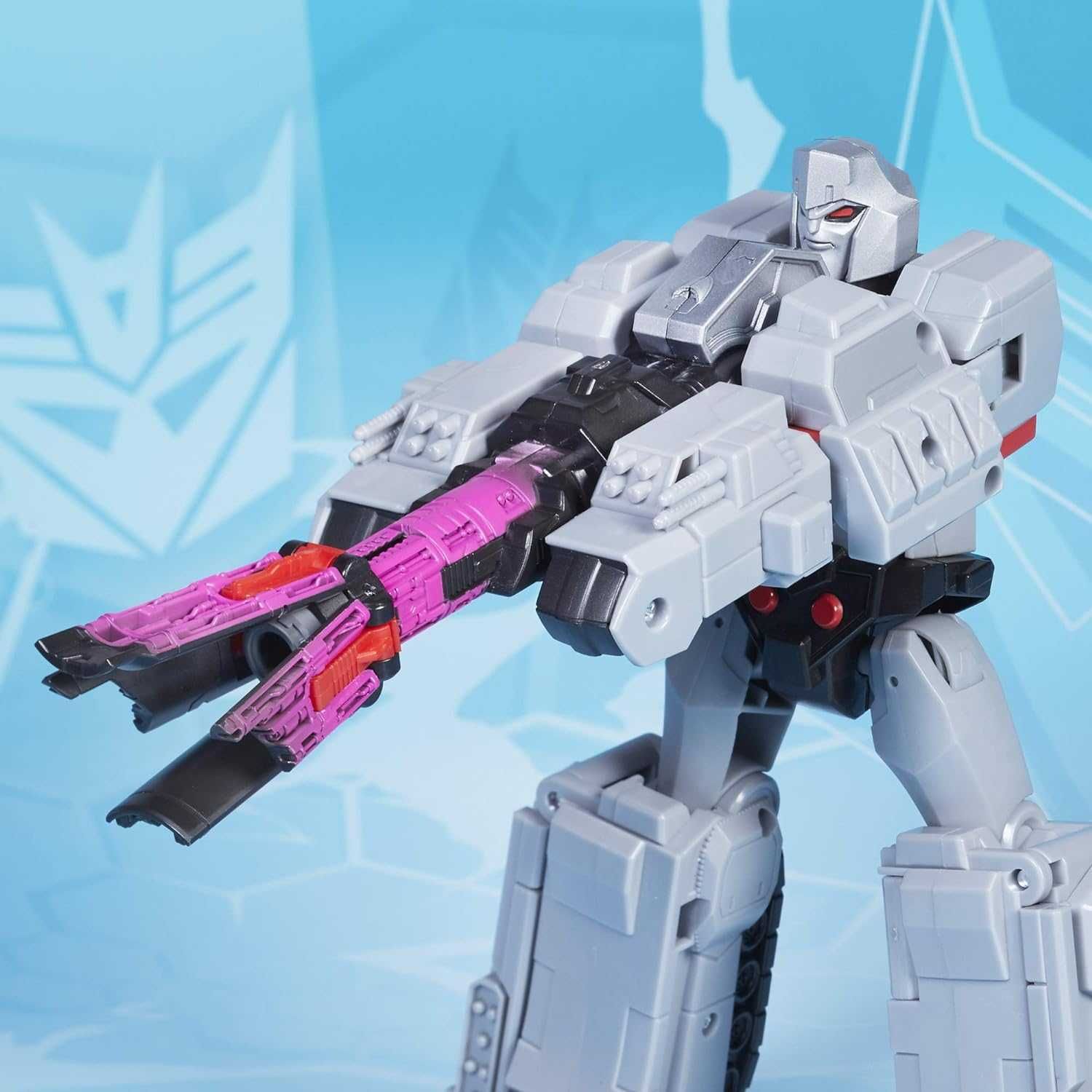 Figurina Transformers Megatron original Hasbro