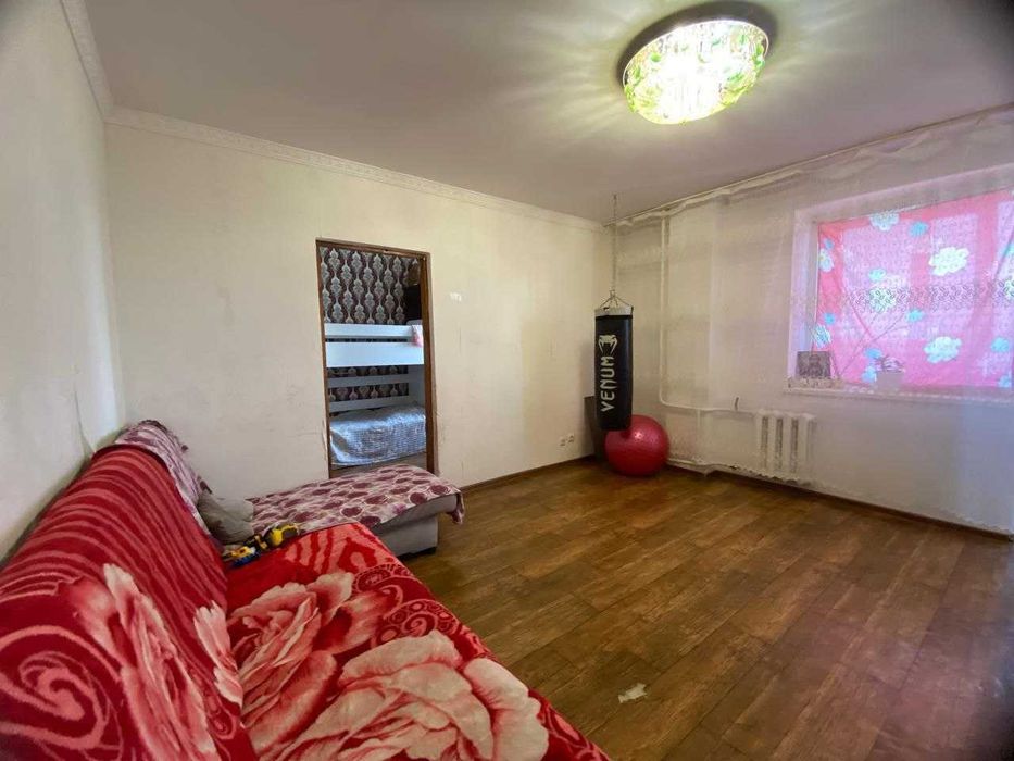 2-комн. квартира, 48.7м², 9/9 этаж