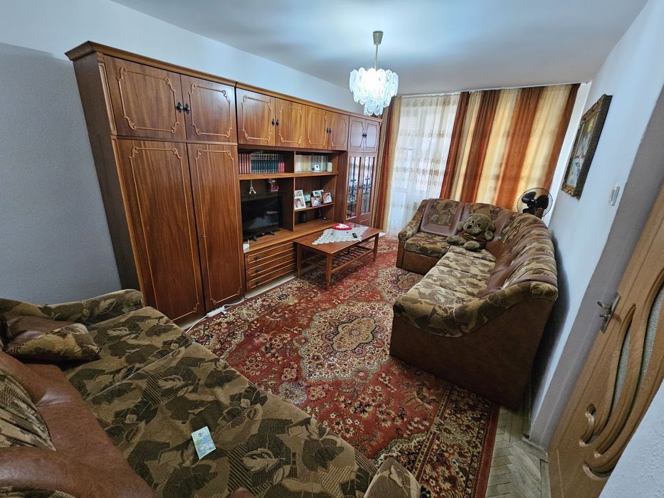 Inhiriez Ap 2 cam Ostroveni, b-dul. Pandurilor