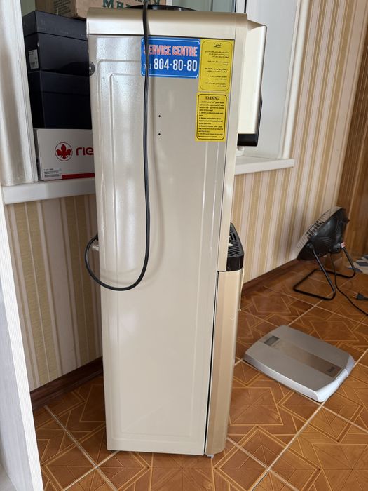 Vital kuller sotiladi