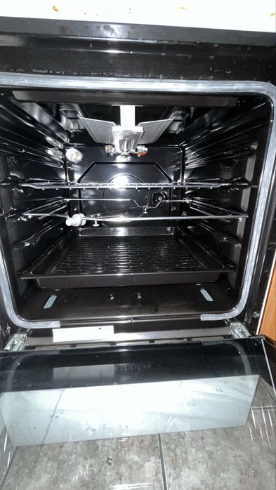 Vand urgent Aragaz Arctic