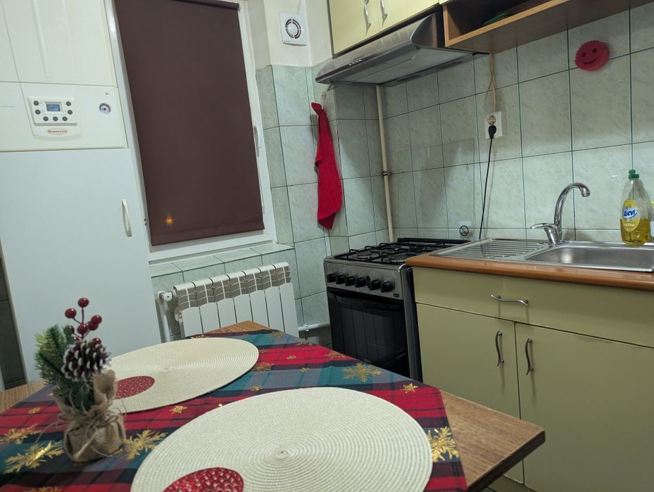 Inchiriez apartament 2 camere Craiova