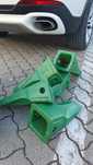 Dinte cupa hardox hb500 klac, dinti esco mtg