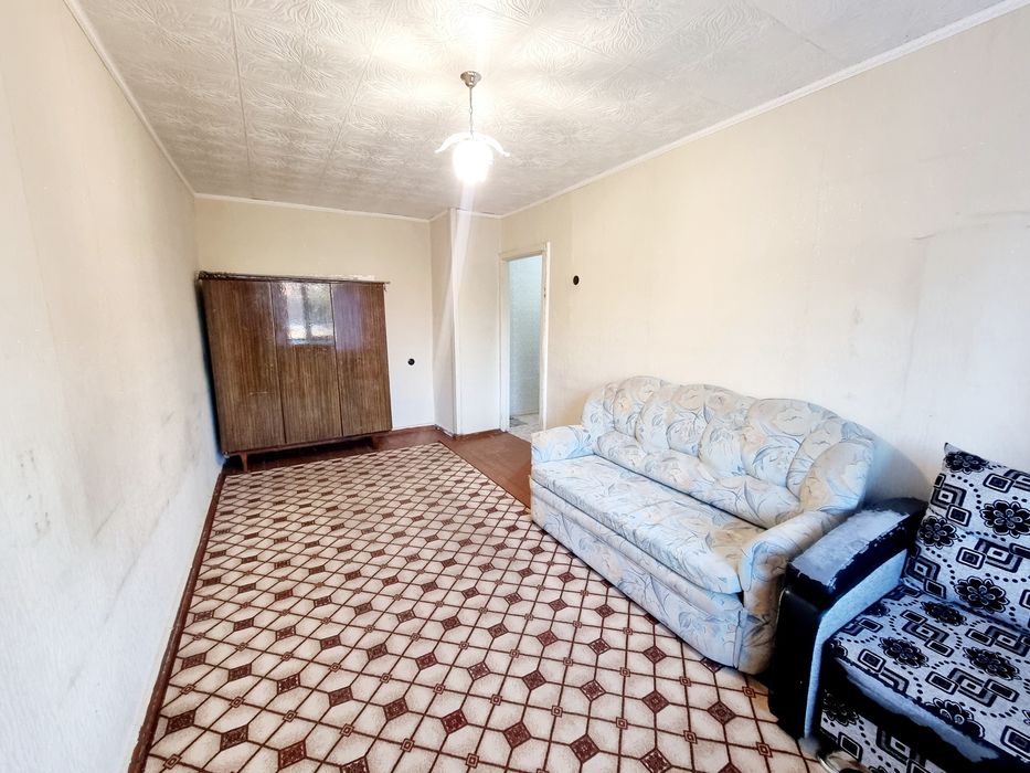 Сдам 1 ку в 3мкр долгосрочно