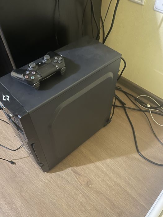 PC Gaming GeFors PRO