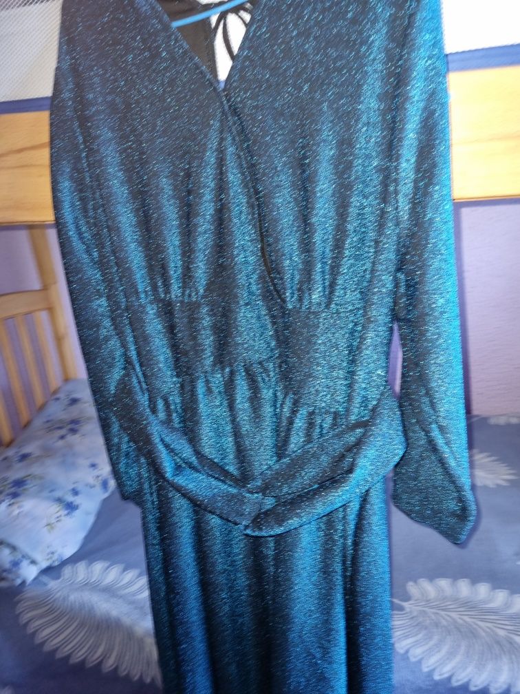 Rochie ocazie noua marime mare