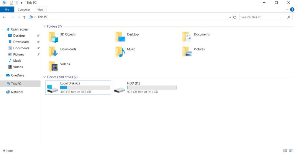 Lenovo Legion Y530 - I5 / GTX 1050 Ti / 32GB RAM / 512 GB SSD+1TB HDD