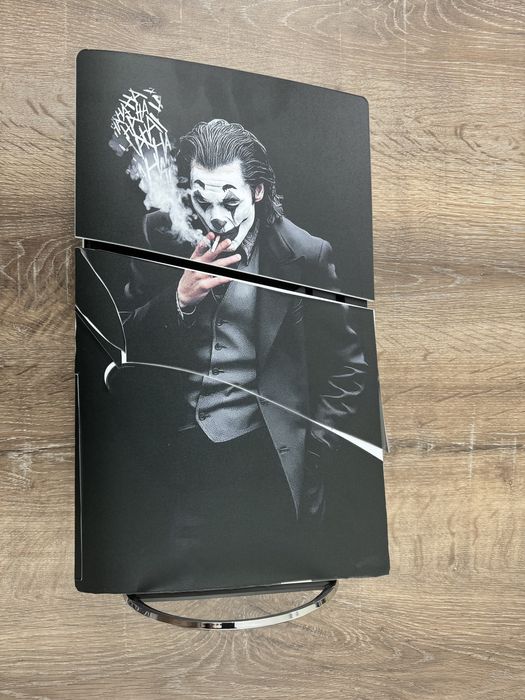 Продам PS 5 Slim