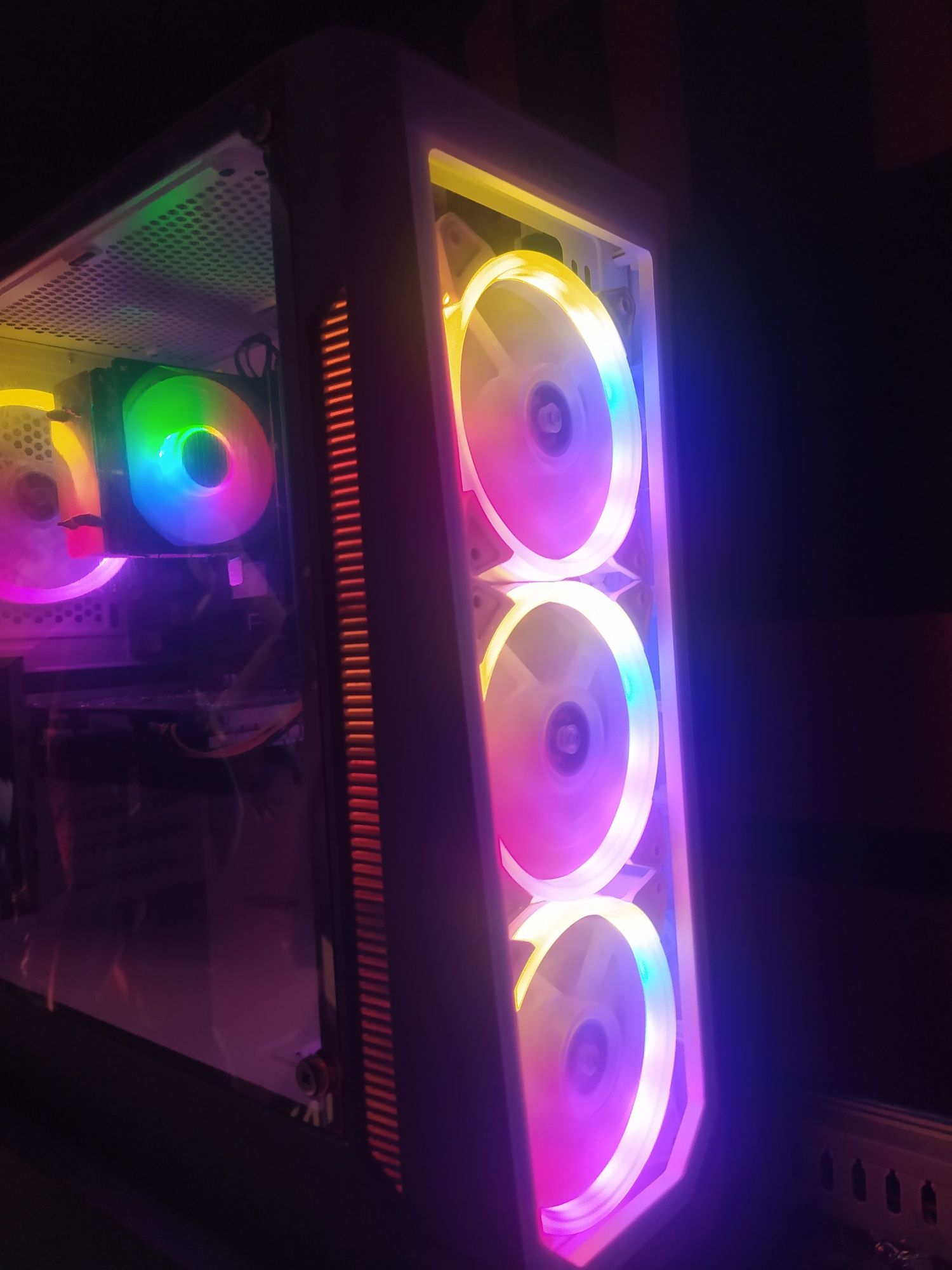 Gaming Kompyuter