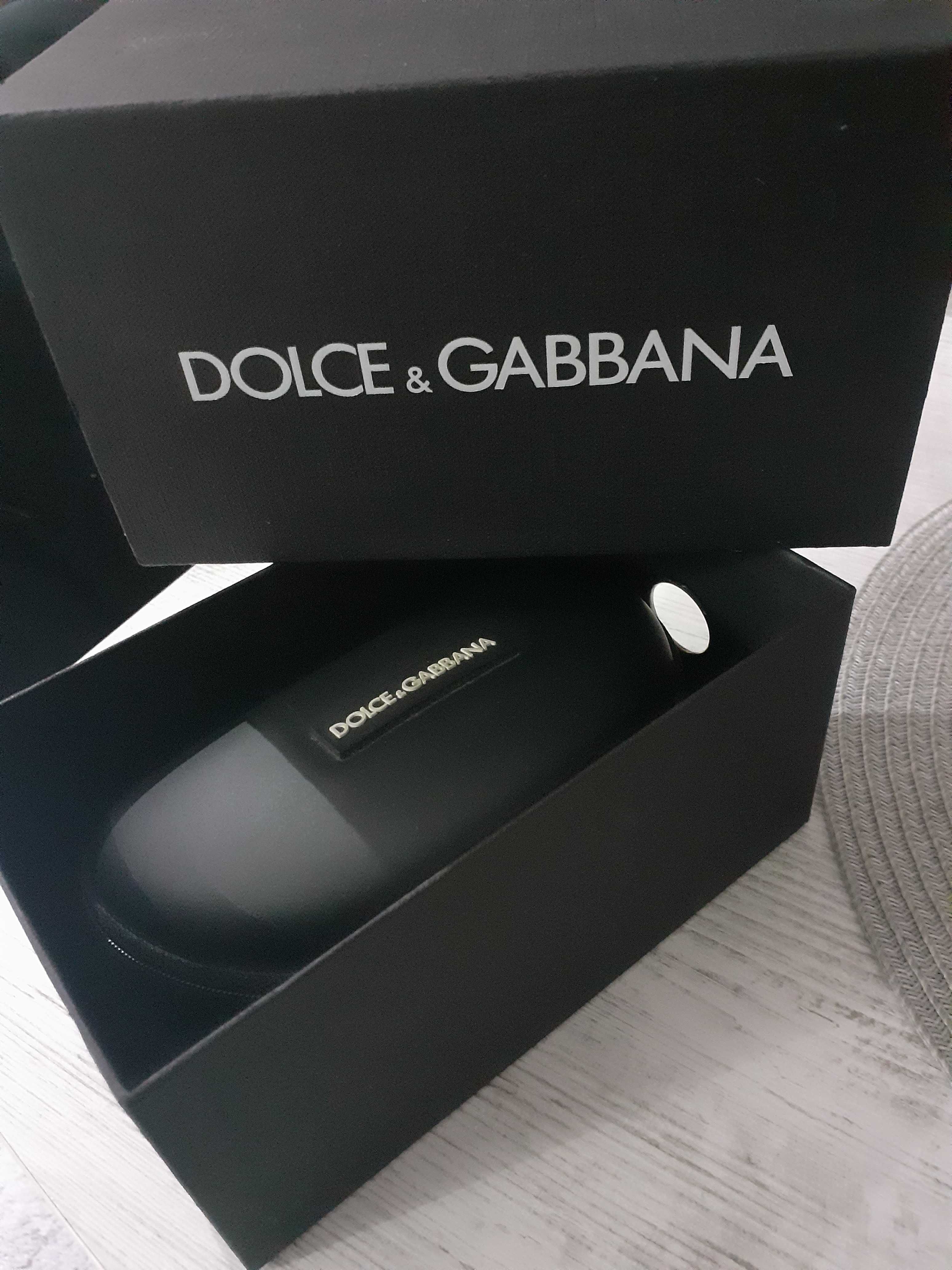 Слънчеви очила DOLCE & GABBANA