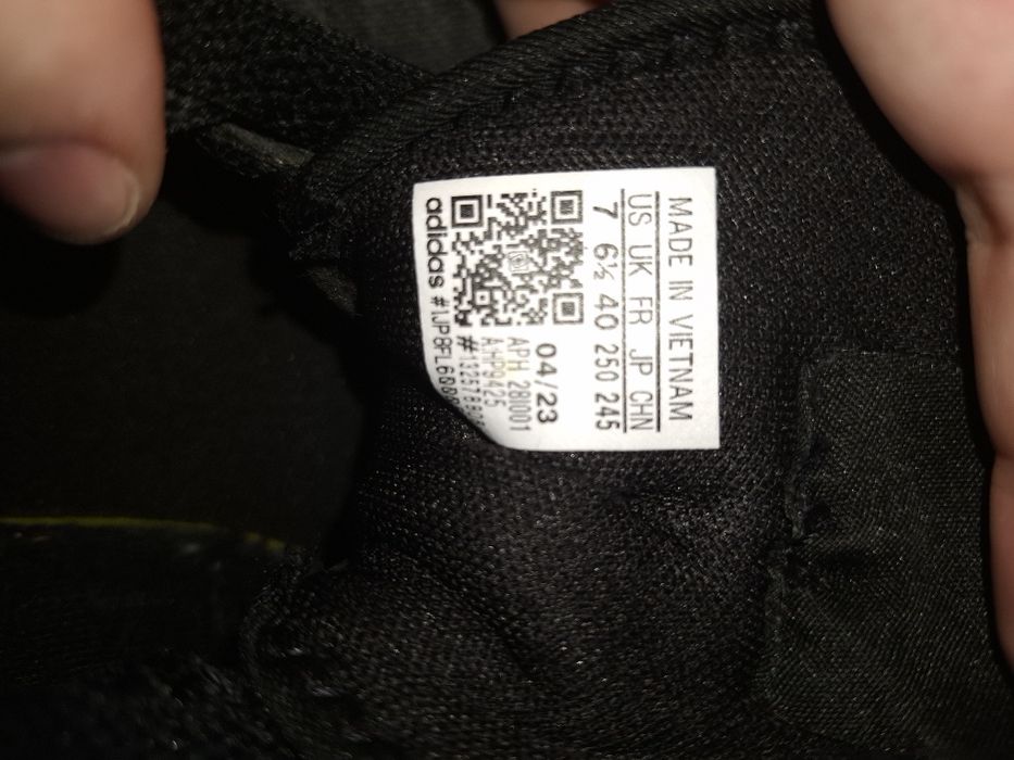 adidas Breaknet 2.0 Sneakers Low, marimea 40