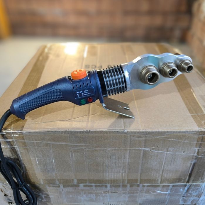 Лепачка за полипропилен PP-R НОВА профи