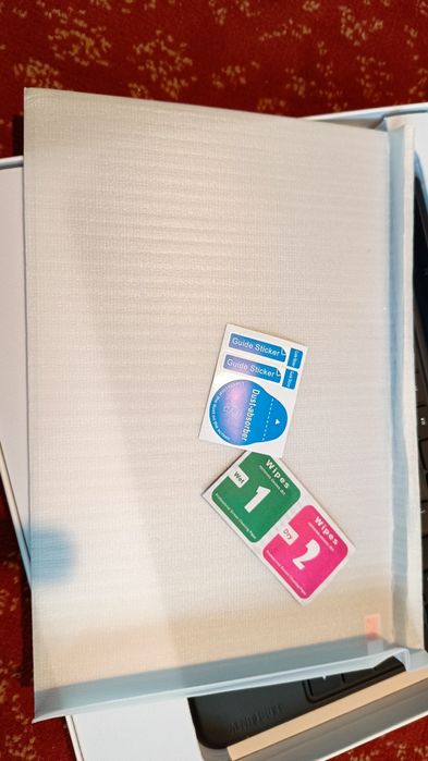 Husa cu tastatura ALLDOCUBE T1202KB iPlay 60 Pad Pro