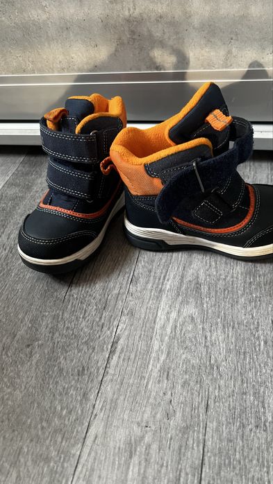 Детская обувь для мальчика