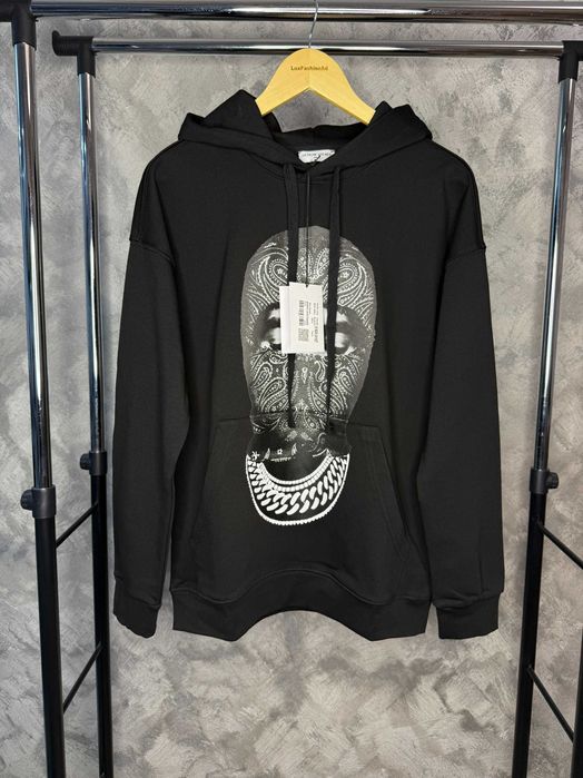 Hanorac/Hoodie Ih Nom Uh Nit Paris