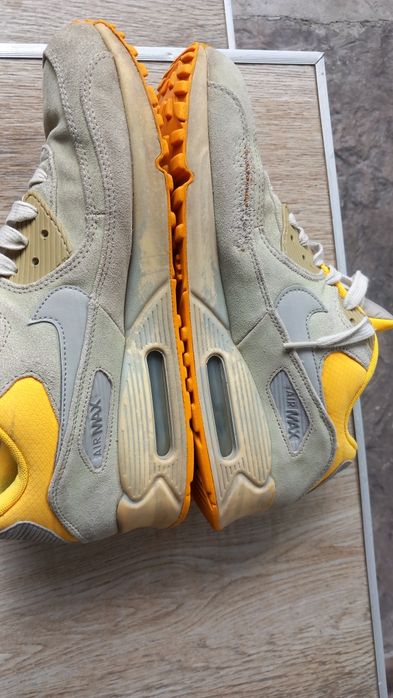 Маратонки Nike air max