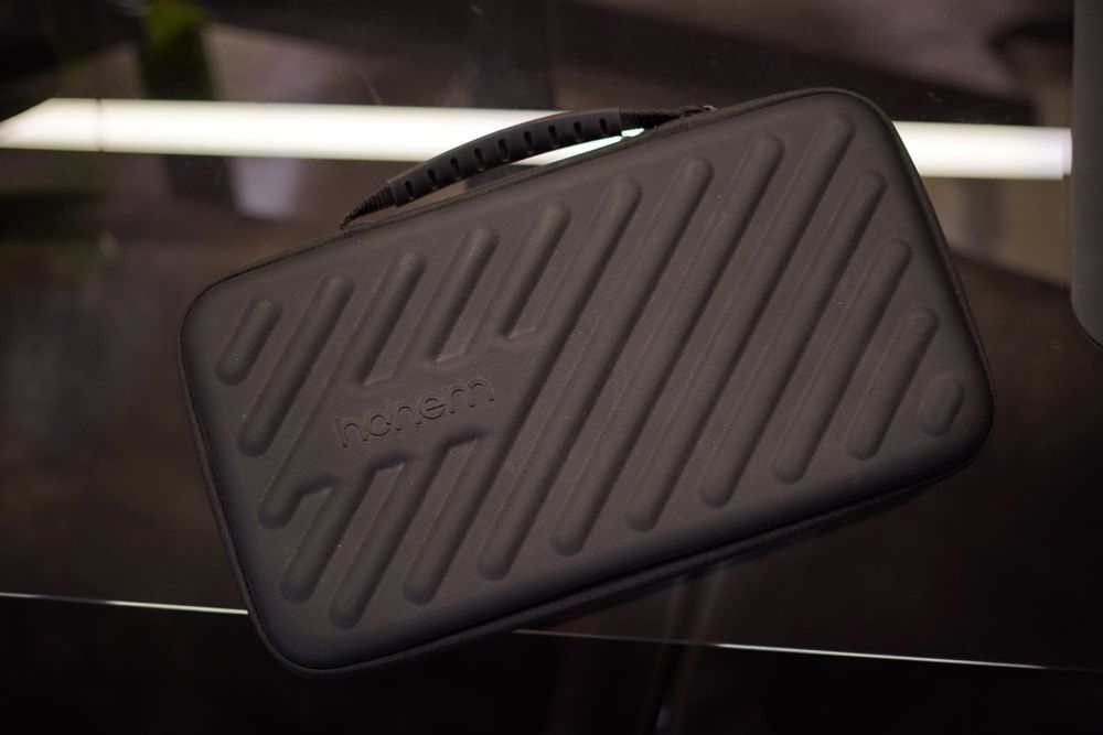 Hohem iSteady M6 Стабилизатор (Gimbal)