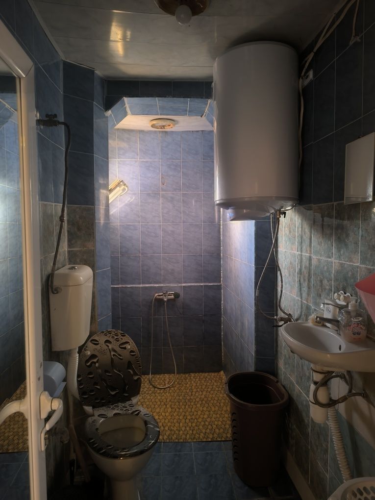 Дава се под наем Двустаен апартамент в Гурково - 74 кв.м за 127.5 € - Снимка #5