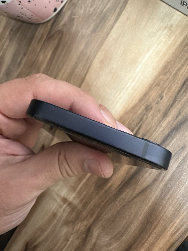 Iphone 12 mini 128GB Black