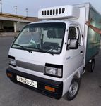 Chevrolet Labo REF -20 морозильник холодилник рефрижератор