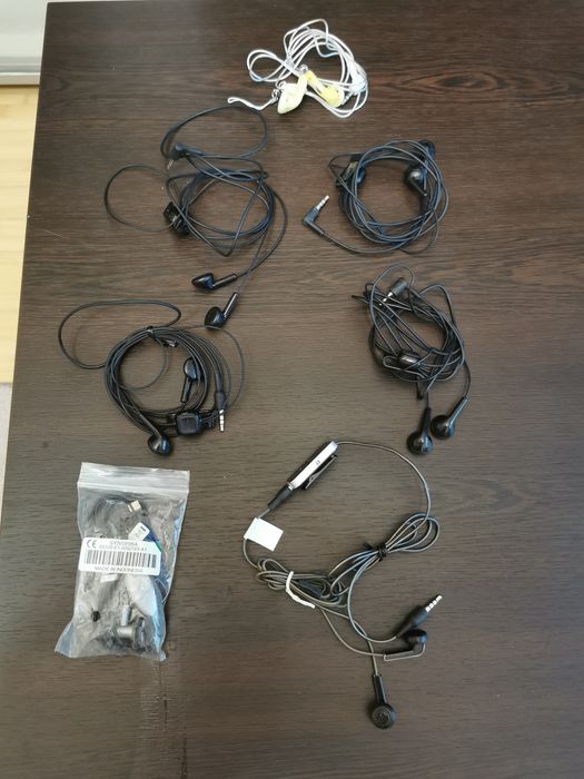 Căști Nokia Samsung Motorala