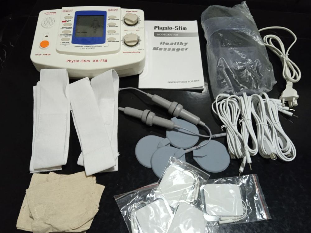 Электростимулятор Physio-Stim KA-F38