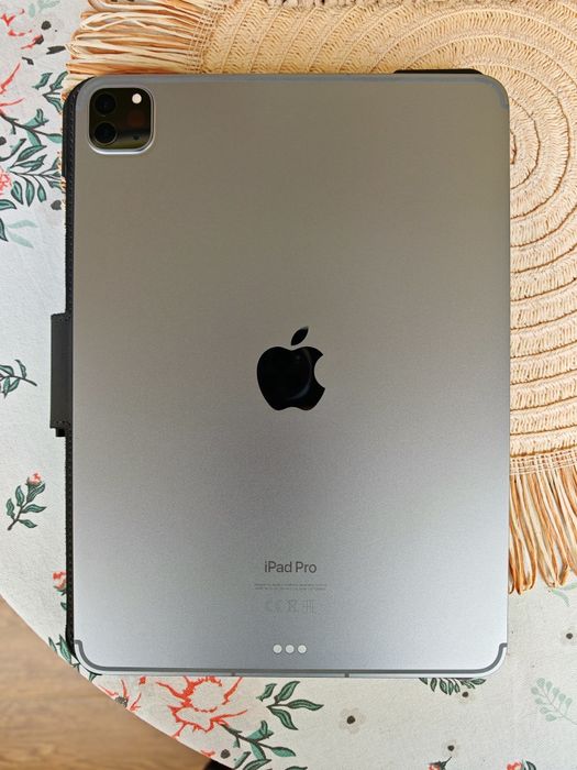 Apple iPad Pro 11 M2 4th Gen WiFi 128GB Space Gray