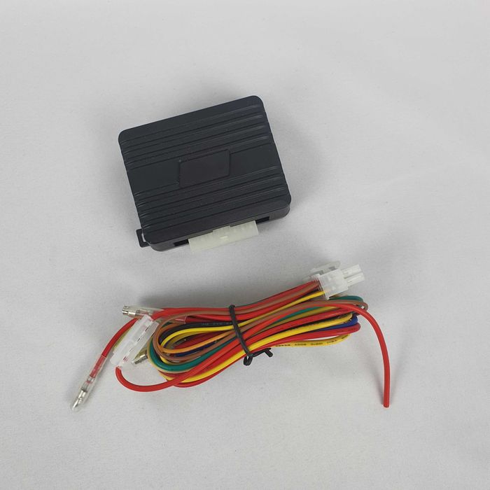 Modul Auto pt ridicare geamuri la inchiderea din telecomanda-Universal