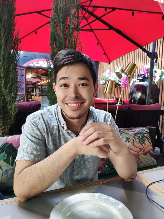 Репетитор английского языка