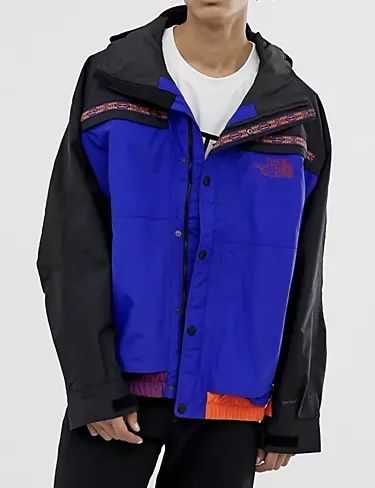The North Face 92 Rage мъжки яке пролет/есен Ново