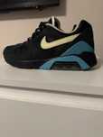 Nike Air Max 180::