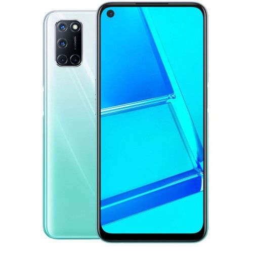 Телефон Oppo a52