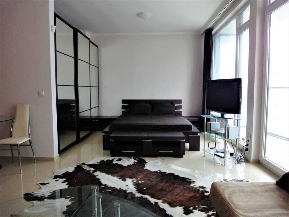 Продава се Едностаен апартамент в София, Манастирски ливади - 63 кв.м за 1580 €/кв.м - Снимка #1