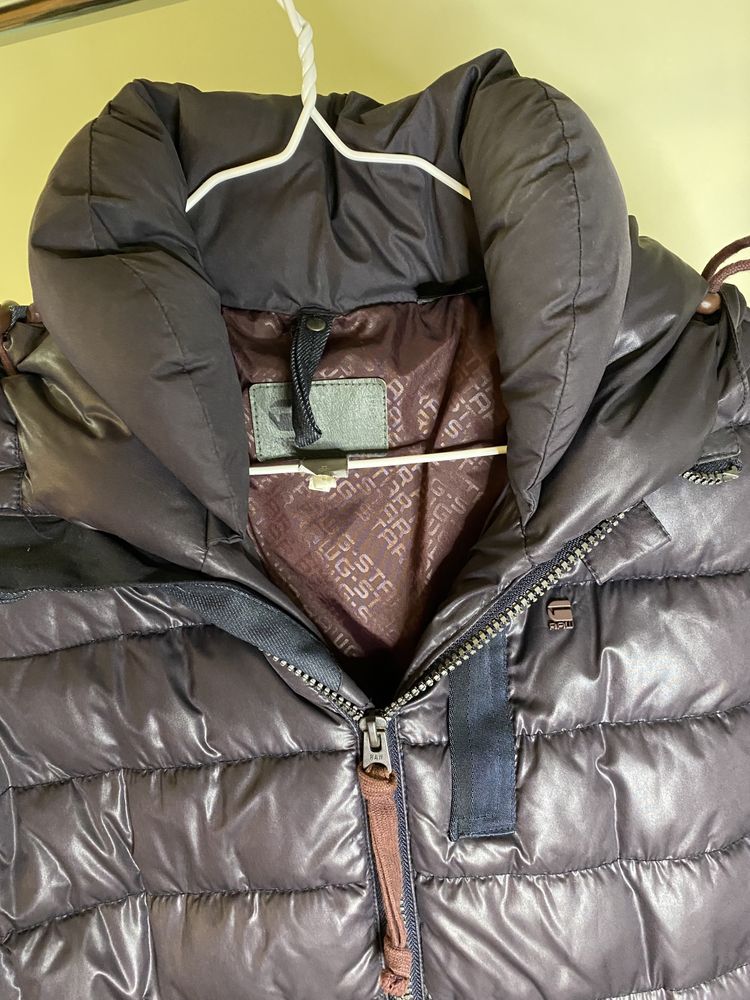Зимно яке G-Star RAW