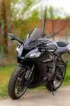 Kawasaki ZX10R ABS
