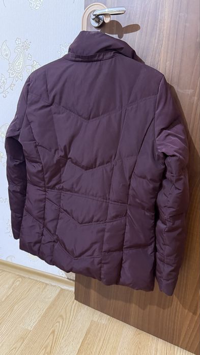 Зимно яке Calvin Klein