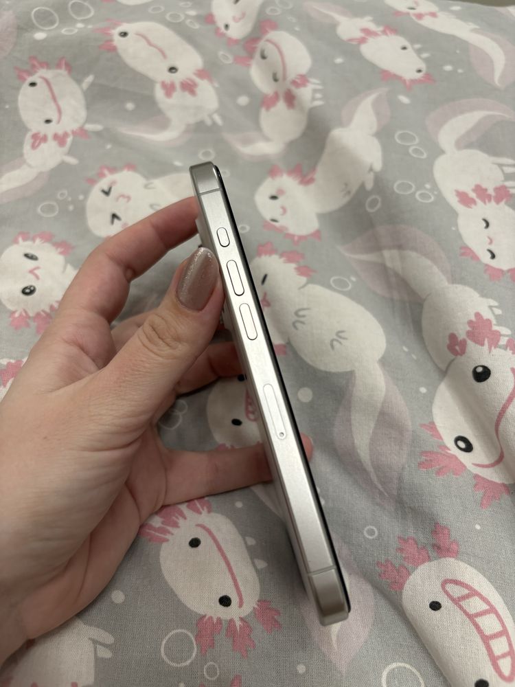 Iphone 15 pro 256гб