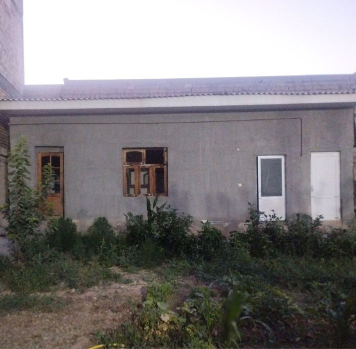 Avliyo Ota maxallasida 4 xonali xovli sotiladi.