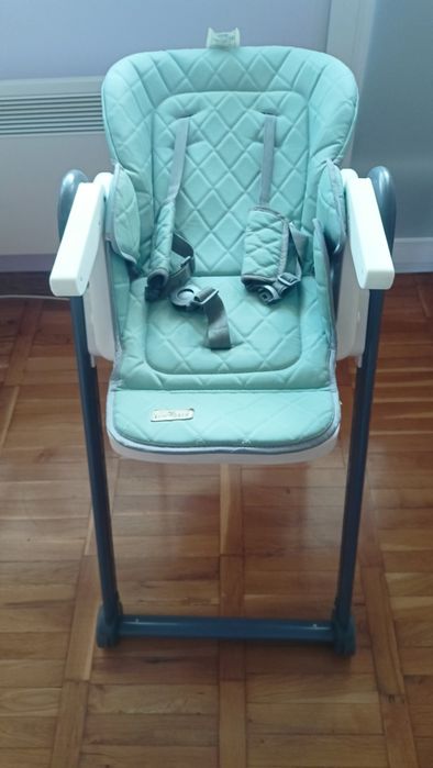 Детски стол за хранене