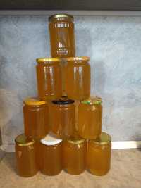 Липов мед от производител