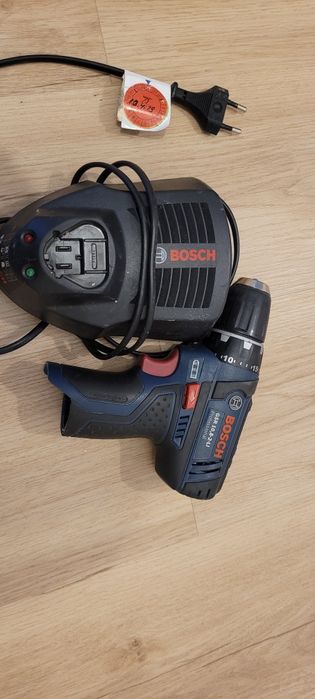 Filetanta Bosch 12v defecta