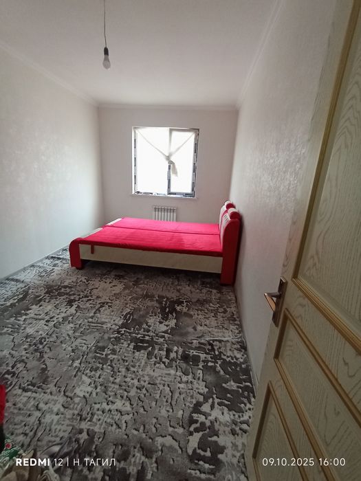 Квартира сотилади тайëр кридити бор