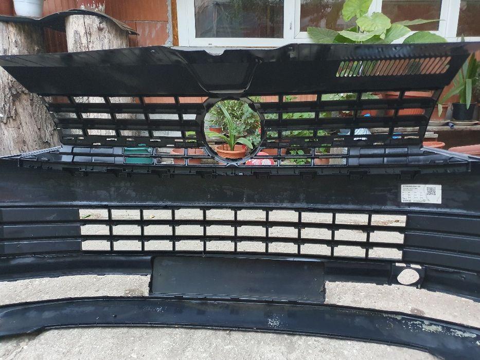 Bară față VW T6 2014-2018