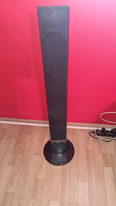 De vânzare 4 boxe LG