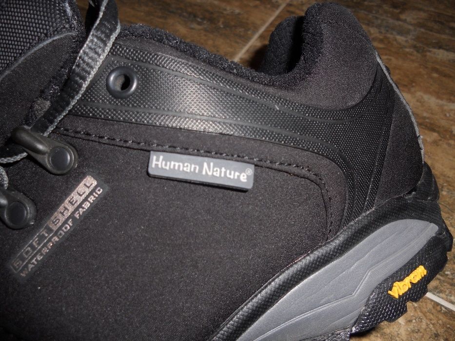 Мъжки обувки Human Nature №42