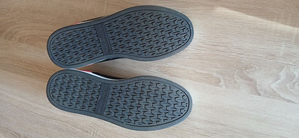 Маркови маратонки