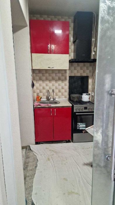 Срочно сдается квартира рядом с метро Буюк ипак йули.